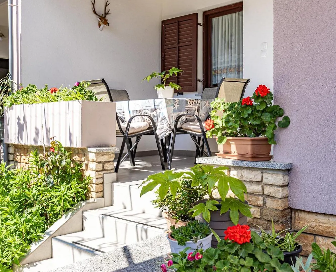 Apartments Karlo 604 Pula