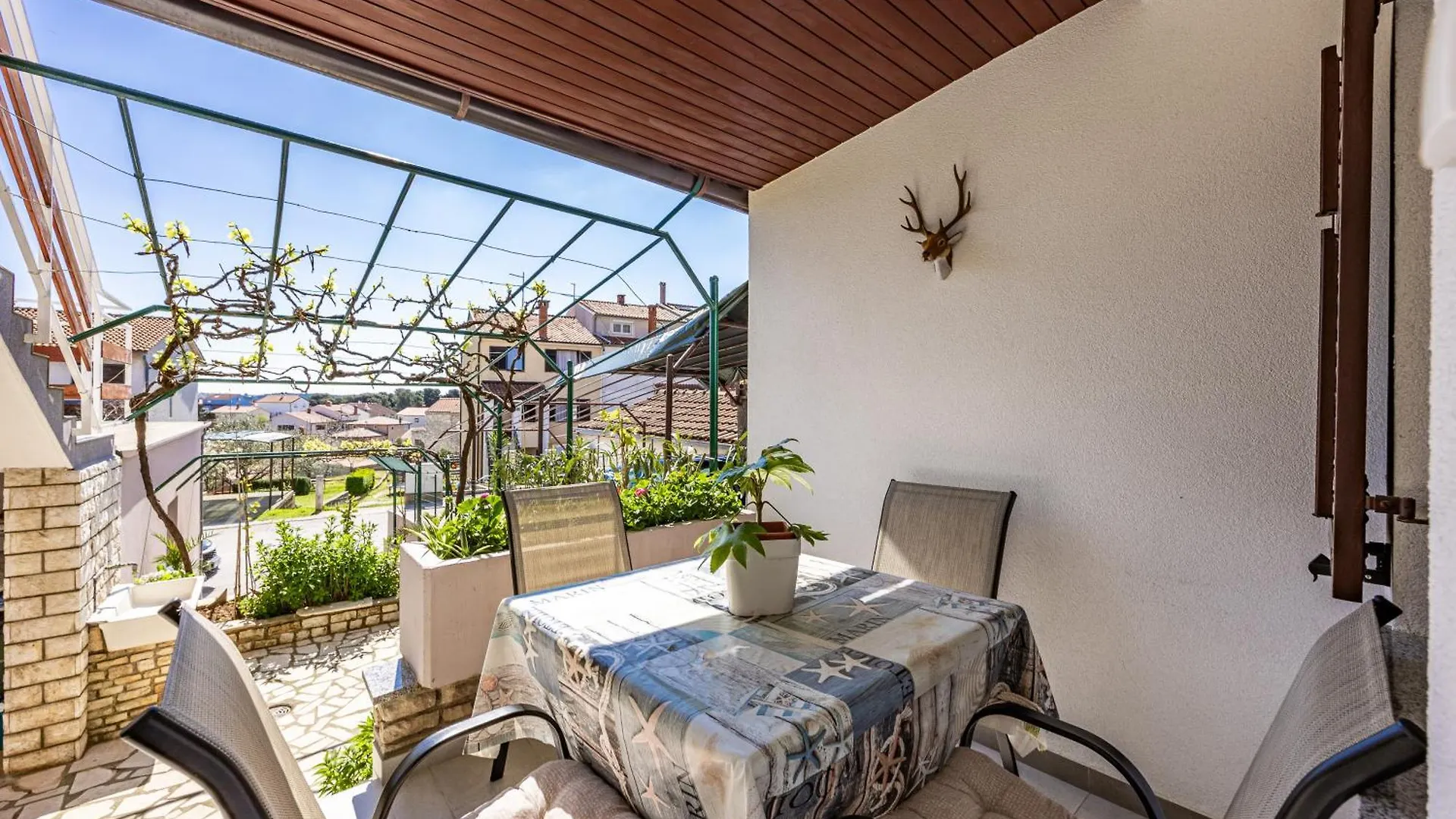 Apartments Karlo 604 Pula Croatia