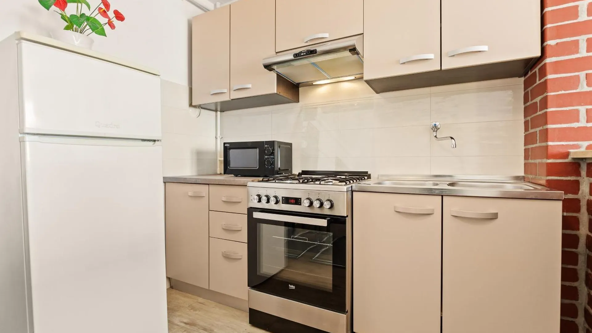 Apartments Karlo 604 Pula