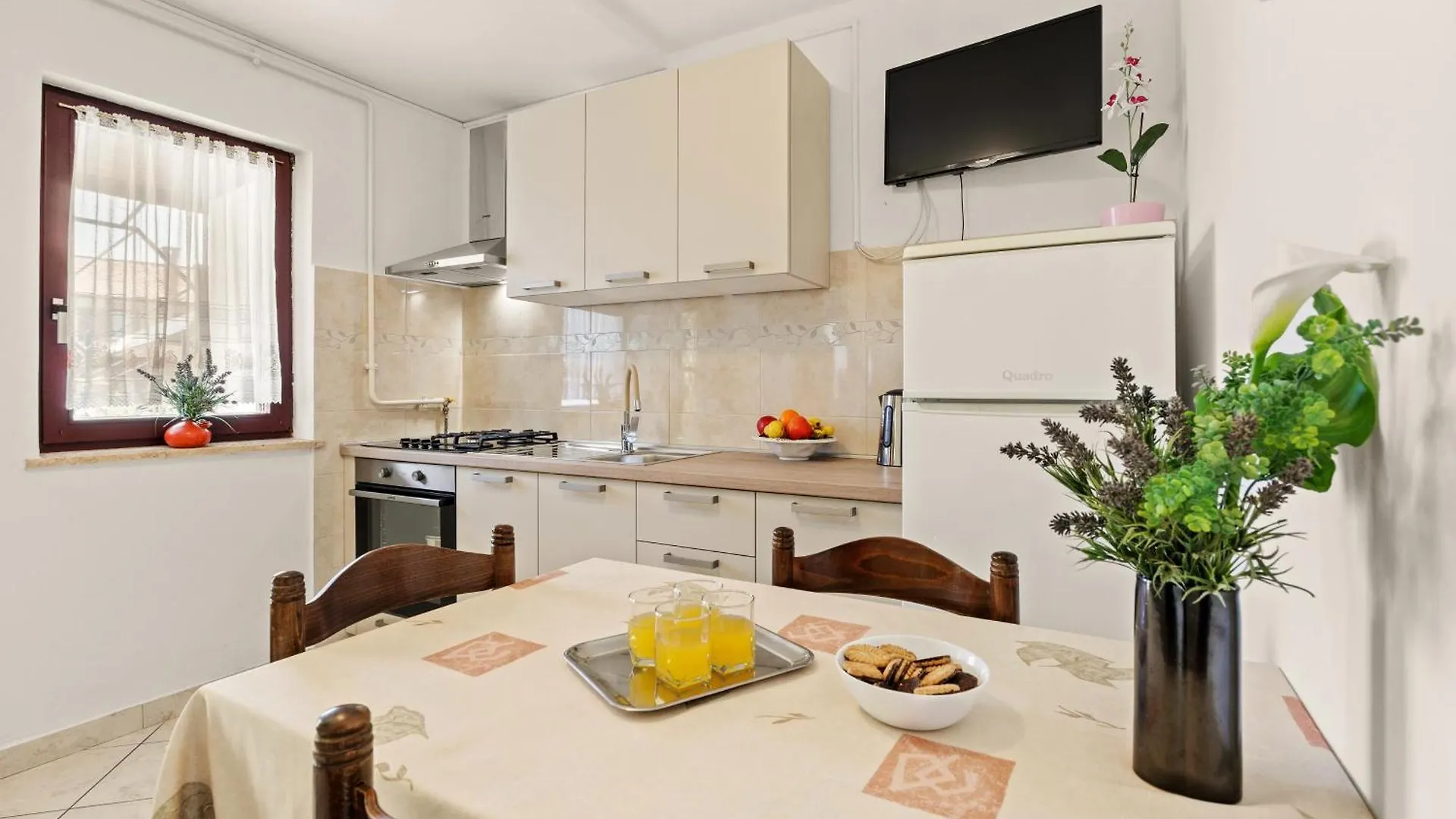 Apartments Karlo 604 Pula