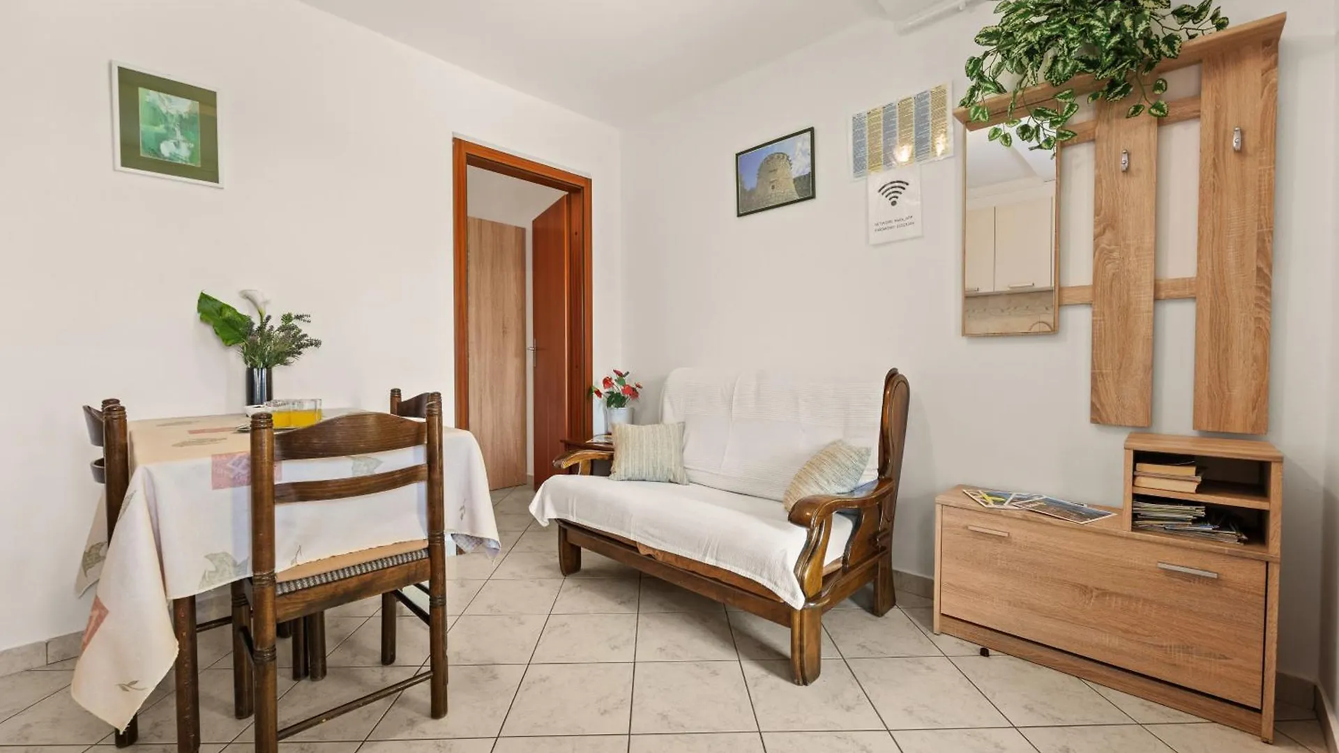 Apartments Karlo 604 Pula