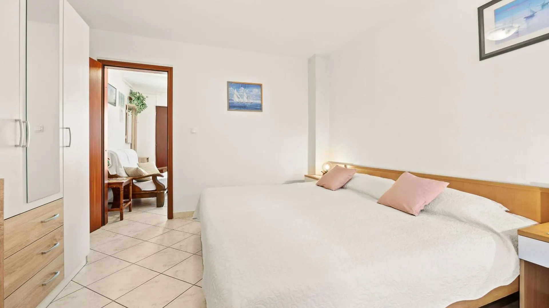 Apartments Karlo 604 Pula