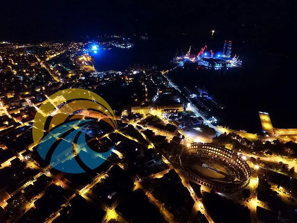Apartments Karlo 604 Pula Croatia