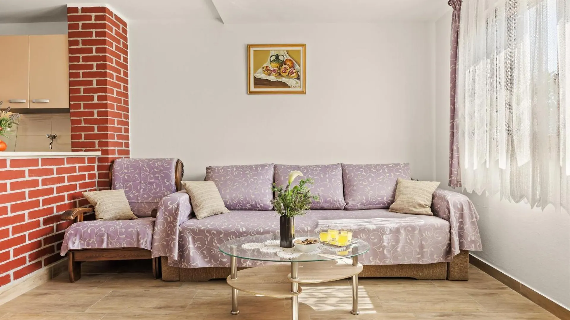 Apartments Karlo 604 Pula 0*,  Croatia