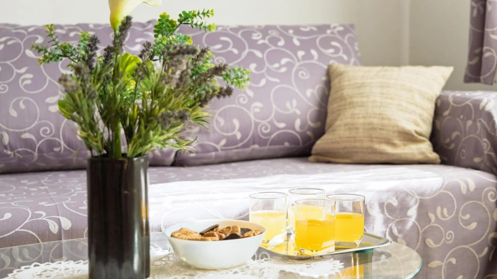 Apartments Karlo 604 Pula Croatia