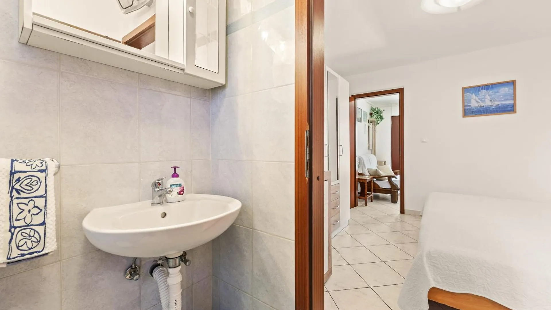 Apartments Karlo 604 Pula 0*,
