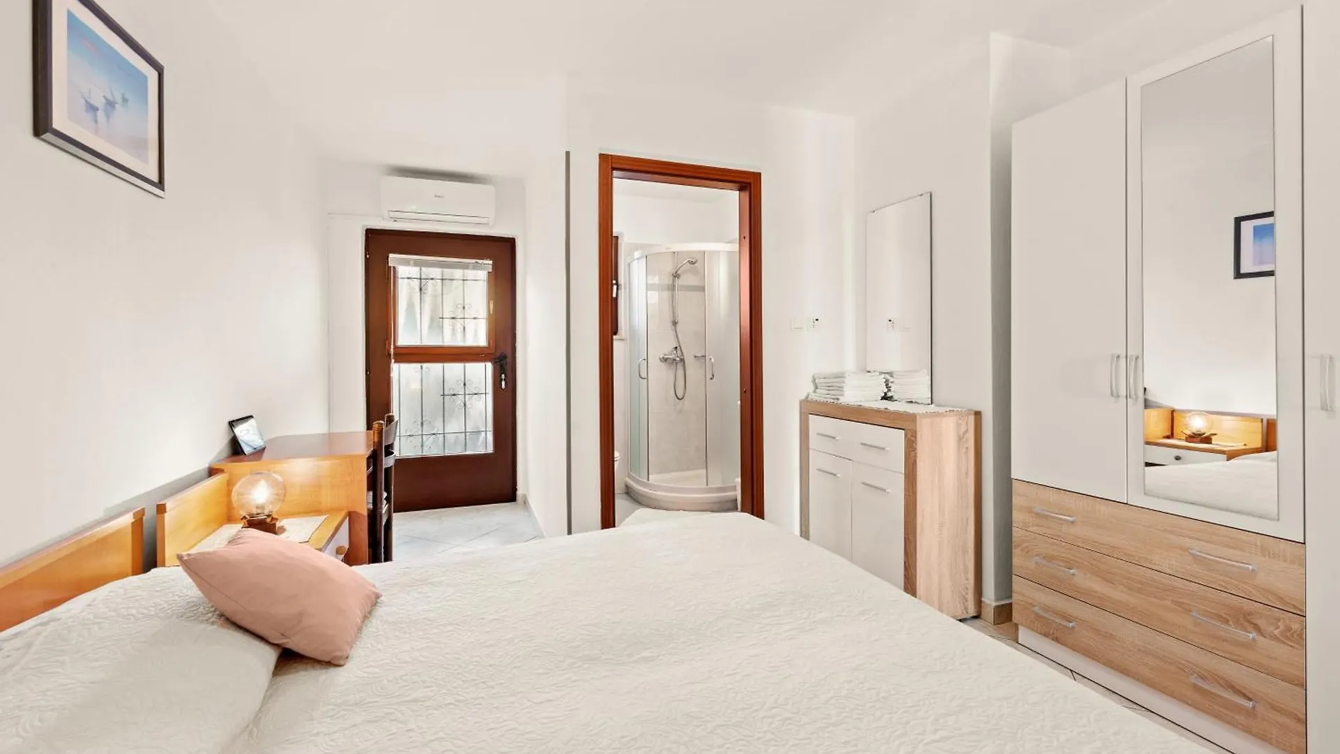 Apartments Karlo 604 Pula Croatia