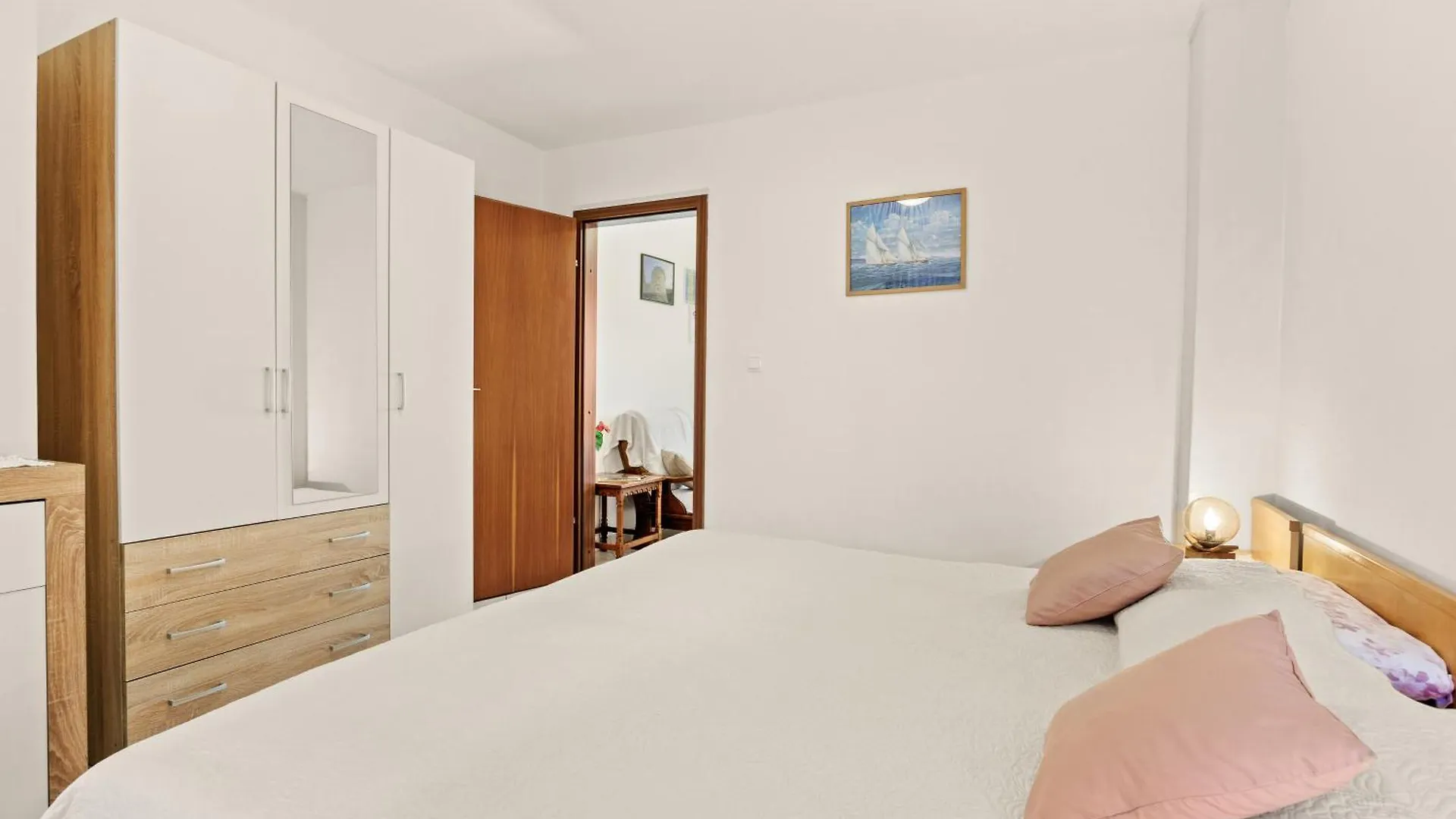 Apartments Karlo 604 Pula